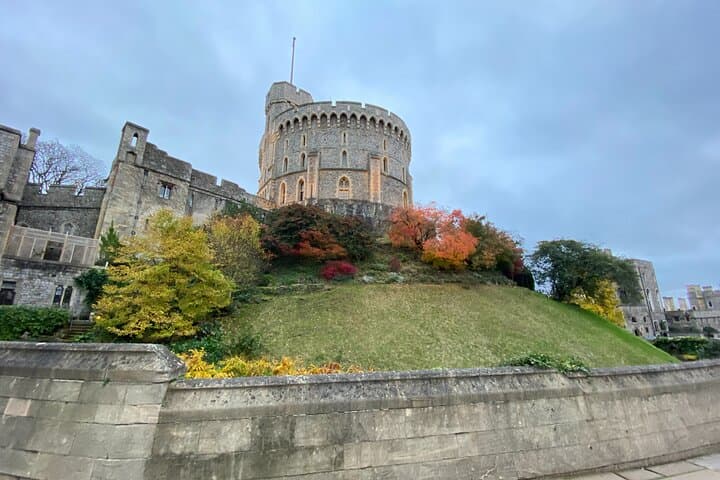 Private Tour: Windsor Castle, Stonehenge & Bath Day Trip from London photo 4