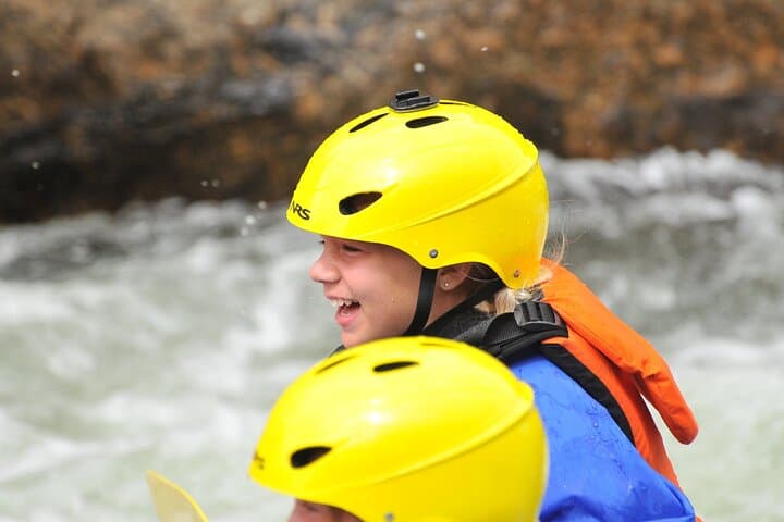 Salida Valley Rafting Adventure — Half-Day Arkansas River Float Near Salida, CO photo 2