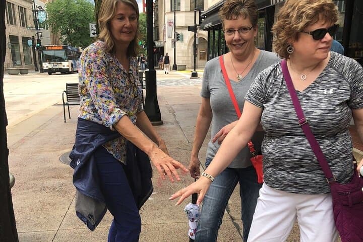 Crazy Dash Greenville: Interactive Walking Scavenger Hunt Through Downtown & Falls Park photo 5