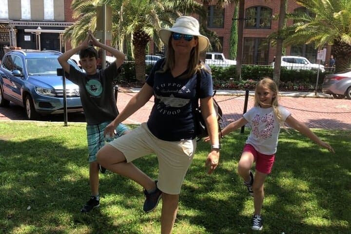 Fun City Scavenger Hunt in New Orleans — Crazy Dash Walking Adventure photo 3