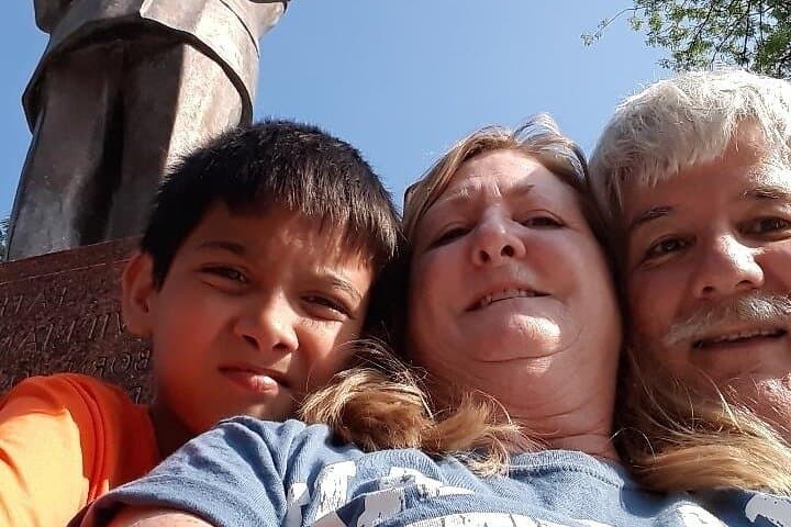 Fun City Scavenger Hunt in New Orleans — Crazy Dash Walking Adventure photo 5