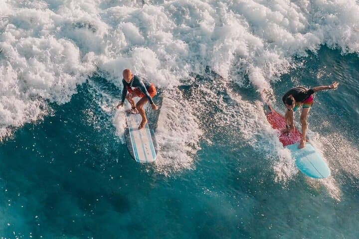Learn to Surf at La Mata Beach — Beginner Surf Lessons in Torrevieja photo 4