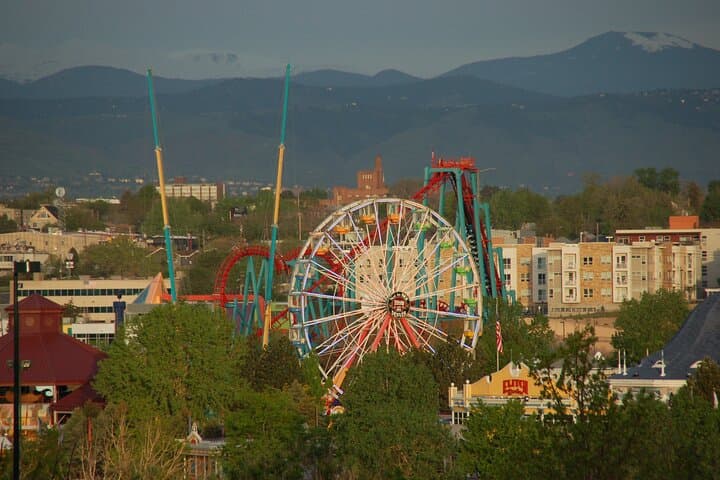 Downtown Denver E-Bike & Bicycle Tour — 9-Mile Highlights Loop photo 4