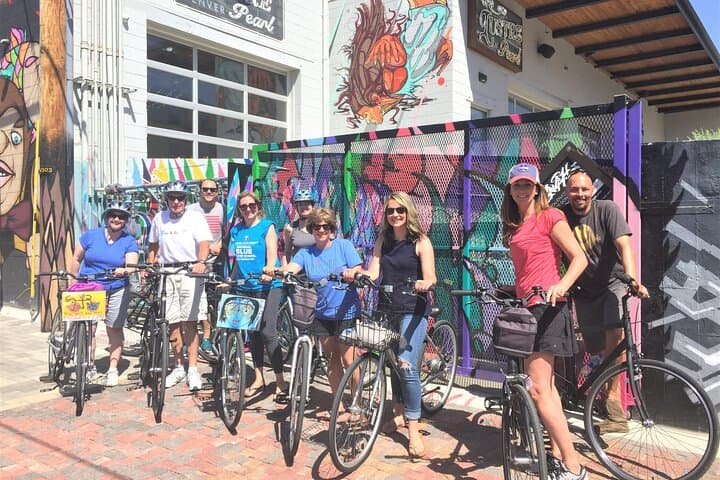 Downtown Denver E-Bike & Bicycle Tour — 9-Mile Highlights Loop photo 6