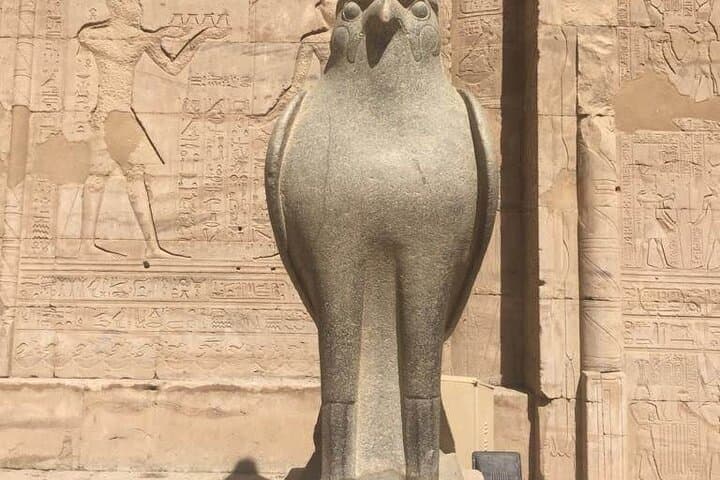 Four-Day Nile Temple Circuit: Luxor to Abu Simbel