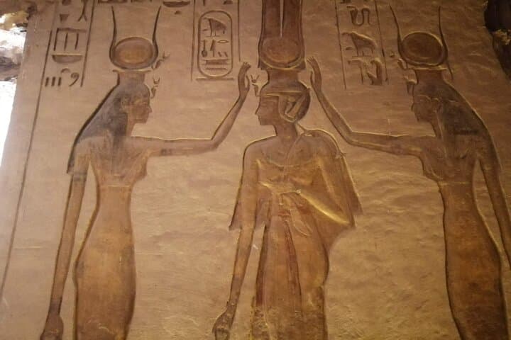 Four-Day Nile Temple Circuit: Luxor to Abu Simbel photo 5