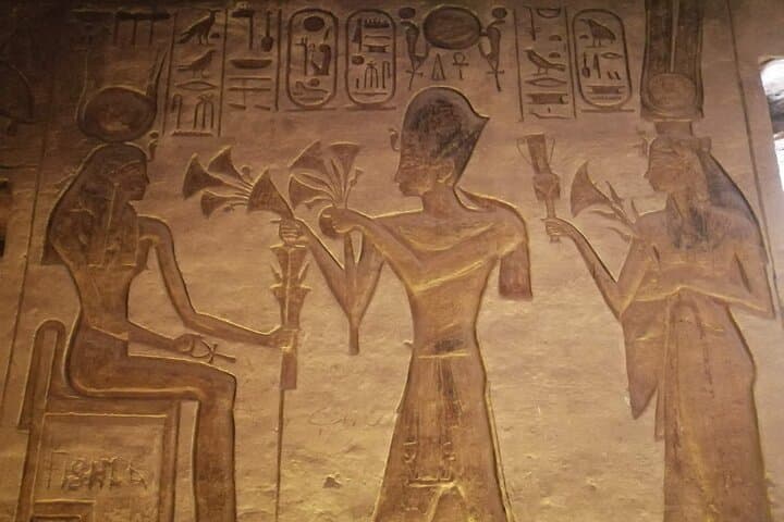 Four-Day Nile Temple Circuit: Luxor to Abu Simbel photo 6