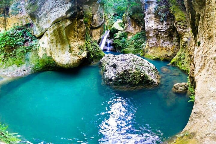 Jacmel and Bassin Bleu: Day Trip to Haiti’s Cobalt Pools photo 3