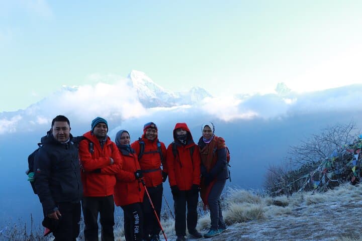 Annapurna-Circuit-Tilicho-Lake-Thorong-La-18-Day-High-Pass-Trek photo 5