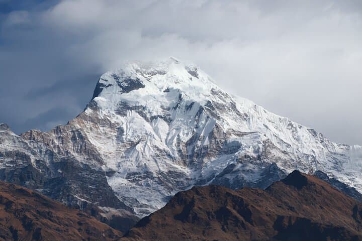 Annapurna-Circuit-Tilicho-Lake-Thorong-La-18-Day-High-Pass-Trek photo 6