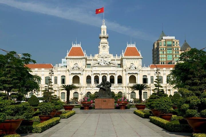 12-Day Private Cambodia & Vietnam Tour — Angkor, Ha Long Bay and the Mekong Delta photo 4