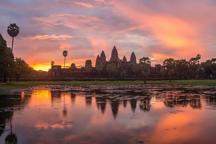 12-Day Private Cambodia & Vietnam Tour — Angkor, Ha Long Bay and the Mekong Delta photo 2
