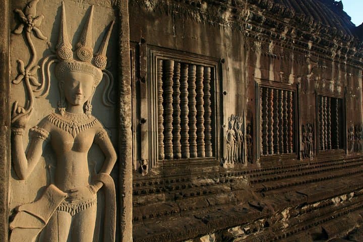 12-Day Private Cambodia & Vietnam Tour — Angkor, Ha Long Bay and the Mekong Delta photo 3
