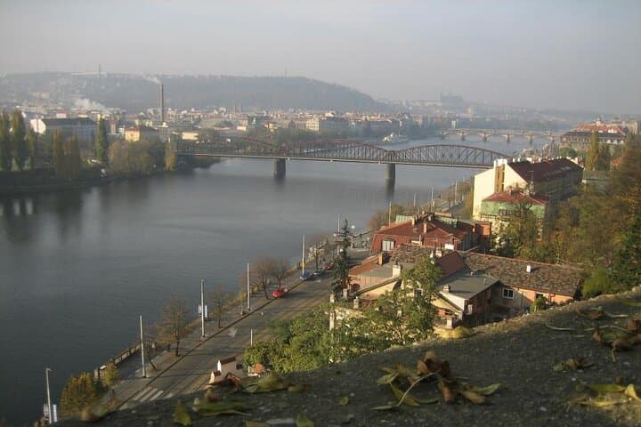 Unusual Prague: 6-Hour Private Tour of Known and Unknown Spots photo 3