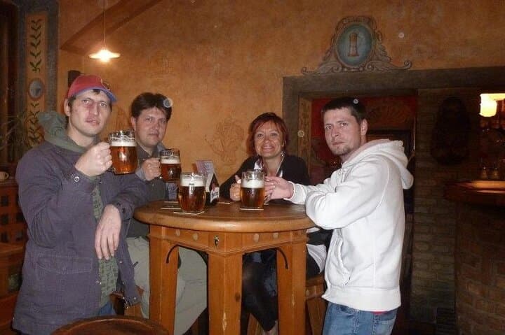 Unusual Prague: 6-Hour Private Tour of Known and Unknown Spots photo 4