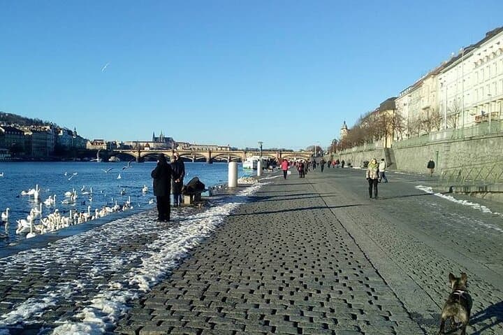 Unusual Prague: 6-Hour Private Tour of Known and Unknown Spots photo 6