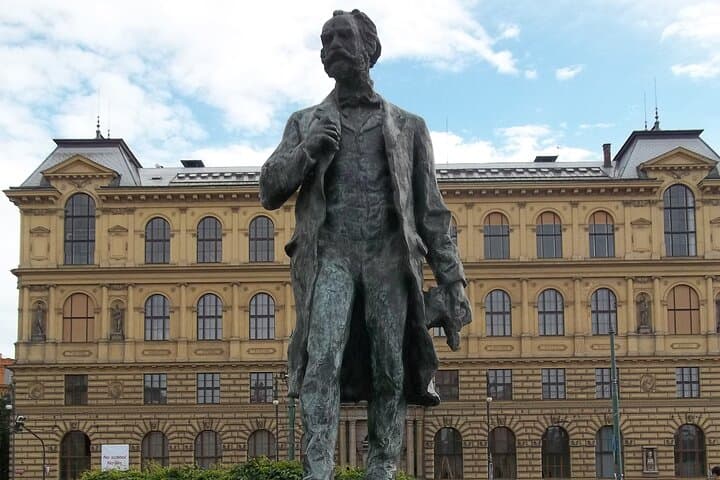Musical Prague Private Car Tour — Follow Mozart, Dvořák & Czech Classics photo 3