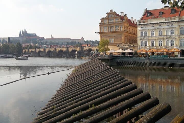Musical Prague Private Car Tour — Follow Mozart, Dvořák & Czech Classics photo 5
