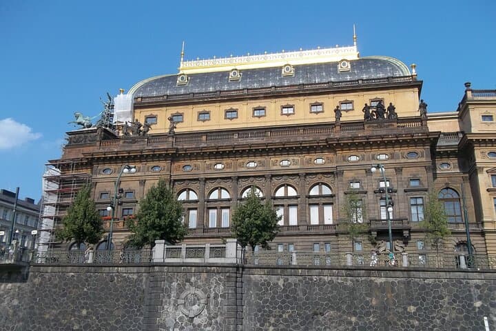 Musical Prague Private Car Tour — Follow Mozart, Dvořák & Czech Classics photo 6