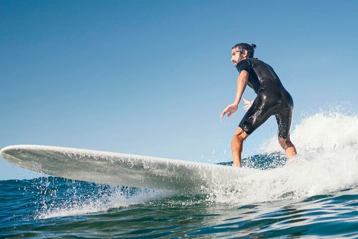 Learn to Surf at La Mata Beach — Beginner Surf Lessons in Torrevieja photo 6