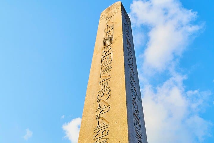 7-Day Western Turkey Tour: Istanbul, Ephesus & Pamukkale Itinerary photo 3