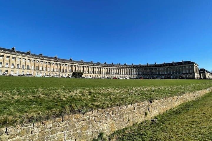 Walk Bridgerton's Bath: 2-Hour Filming Locations Tour Through Georgian Streets photo 2