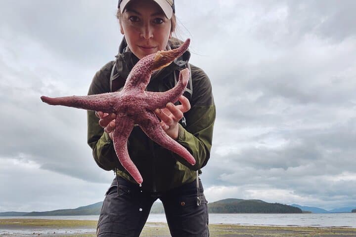 Exploring Ketchikan’s Tongass: Electric Bike and Rainforest Hike Adventure photo 4