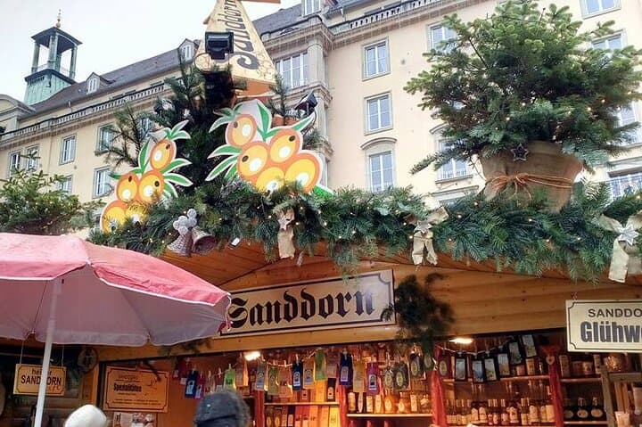 Meissen and Dresden Christmas Markets Day Trip from Prague photo 2