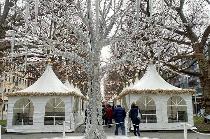 Meissen and Dresden Christmas Markets Day Trip from Prague photo 3