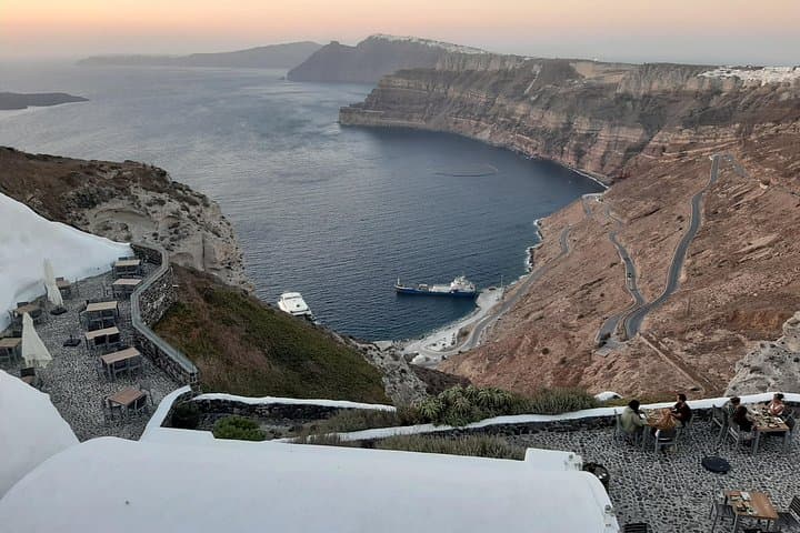 Savor Santorini: A Culinary Exploration of Greek Flavors photo 6