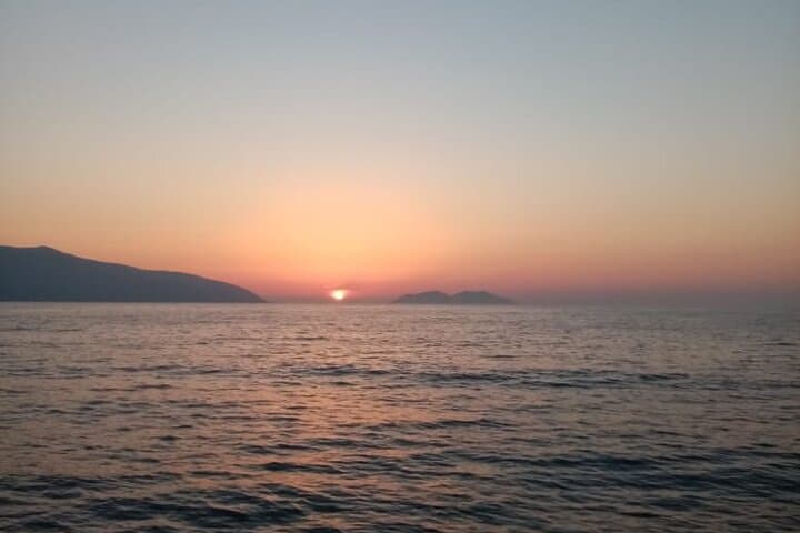 Sunset Speed Boat Trip Along Vlora Bay — Vlora Sunset Cruise photo 4