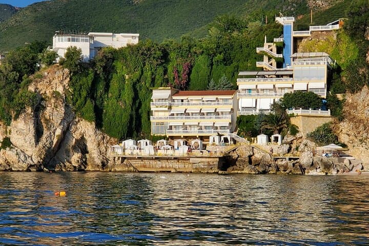 Sunset Speed Boat Trip Along Vlora Bay — Vlora Sunset Cruise photo 6