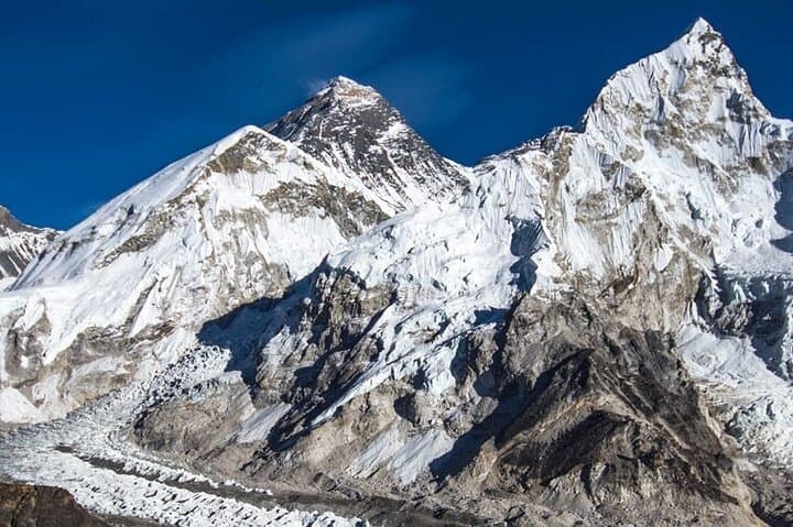 Everest Base Camp Trek: 13-Day Khumbu Trail to Kala Patthar photo 3