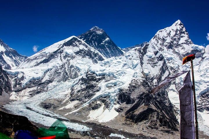 Everest Base Camp Trek: 13-Day Khumbu Trail to Kala Patthar photo 5