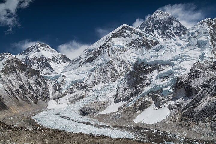 Everest Base Camp Trek: 13-Day Khumbu Trail to Kala Patthar photo 6