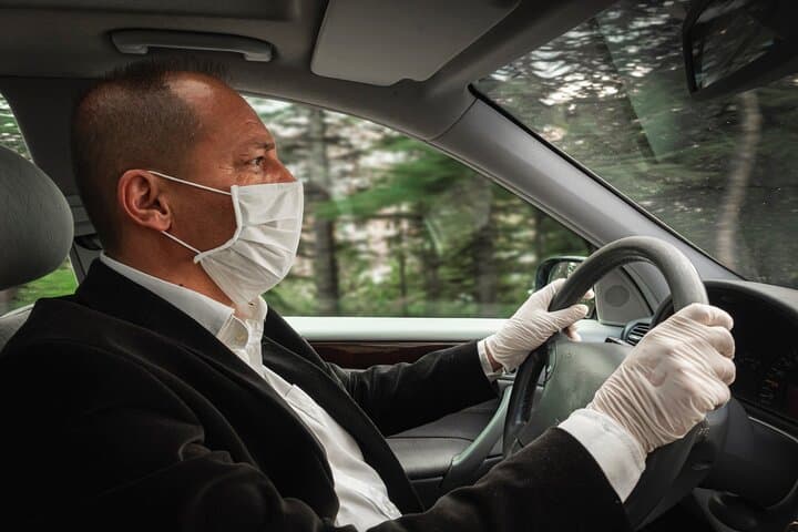 Napa to SFO Private Transfer: Reliable Airport Car Service photo 3