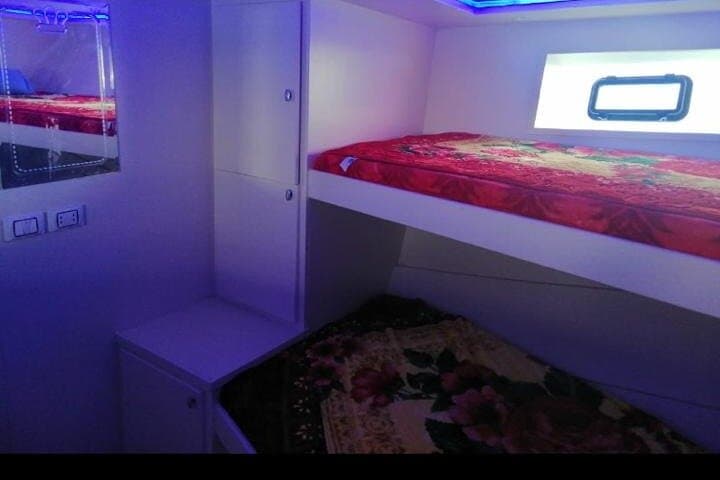 Red Sea Private Snorkel from Hurghada — Coral Reefs, Snorkel Stops & Private Boat photo 3