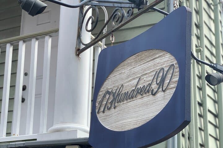 Ghosts of Savannah: Self-Guided Haunted Walking Tour with EMF App photo 6