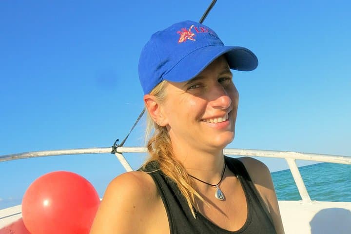 Private 4-Hour Cozumel Boat Tour to Passion Island: Snorkel & Beach Escape photo 4