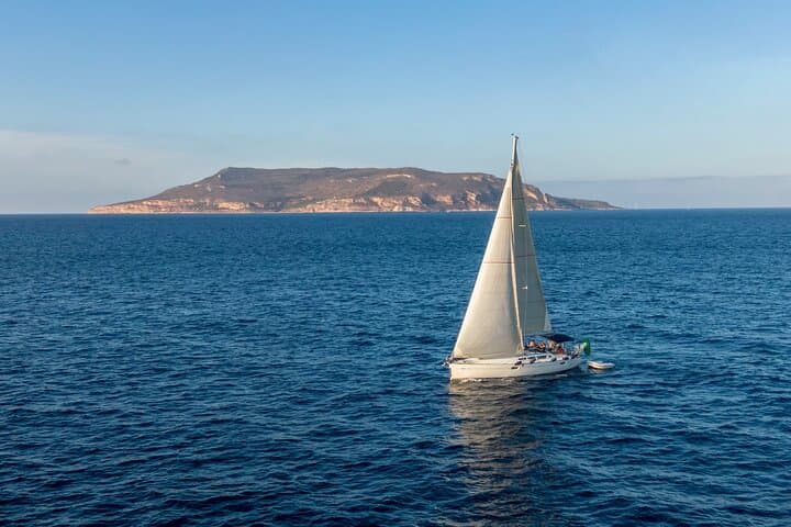 Sail the Egadi Islands: Favignana & Levanzo Day Trip from Trapani photo 2
