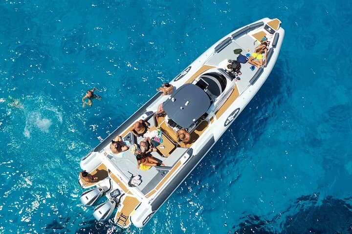 Private Full-Day Boat Tour: San Vito Lo Capo, Zingaro & Scopello photo 5