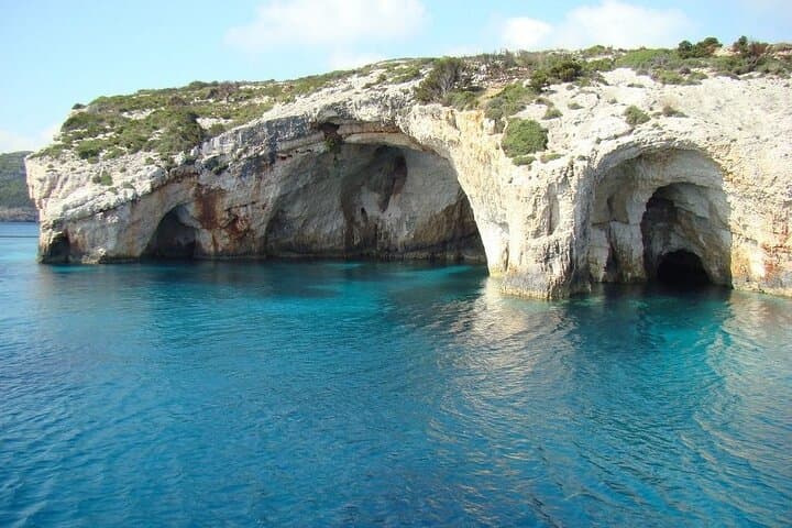 Blue Cave Our Way: Private 6-Island Day Cruise from Split/Trogir photo 3