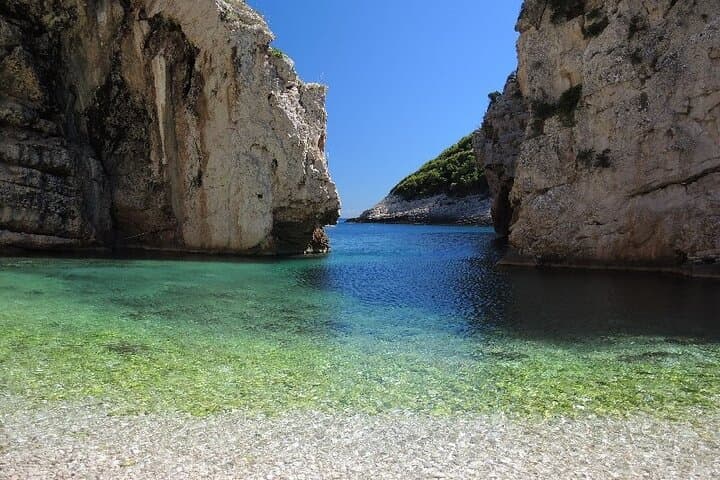 Blue Cave Our Way: Private 6-Island Day Cruise from Split/Trogir photo 5