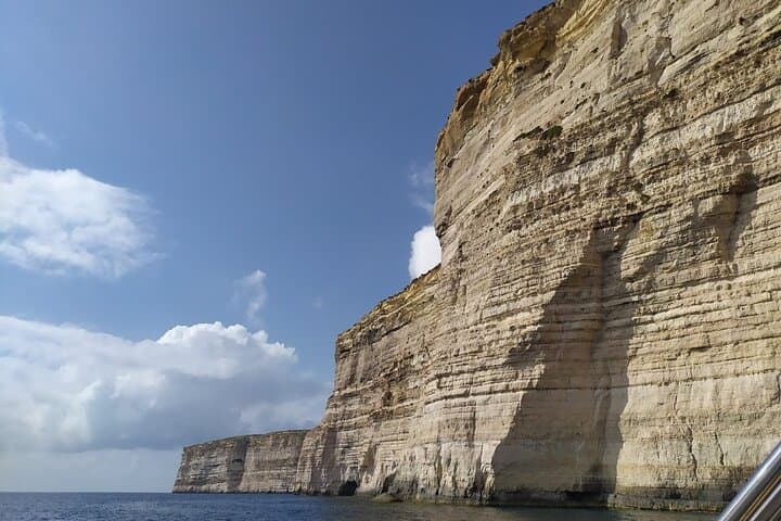 Full-Day Private Sailing in Malta & Gozo — Blue Lagoon Snorkel, SUP and Dolphin Watching photo 5