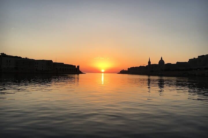 Full-Day Private Sailing in Malta & Gozo — Blue Lagoon Snorkel, SUP and Dolphin Watching photo 6
