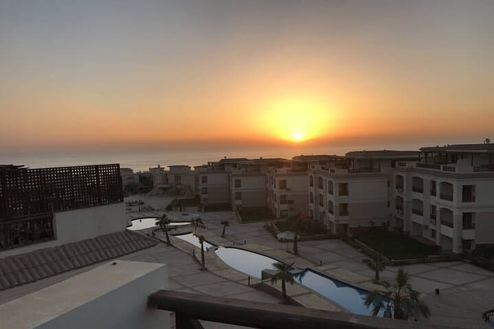 Ain Sokhna Red Sea Day Trip from Cairo — Beaches, Snorkeling & Optional Jet Ski photo 3