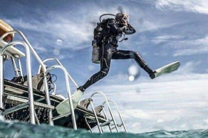 Hurghada One-Day Boat Diving Trip — Two Shallow Dives on Red Sea Reefs photo 2