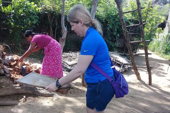 Village Lifestyle: 4-Day Cultural & Nature Tour from Sigiriya to Nuwara Eliya photo 5