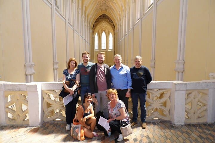 Kutná Hora & Sedlec Ossuary Private Day Trip from Prague photo 6