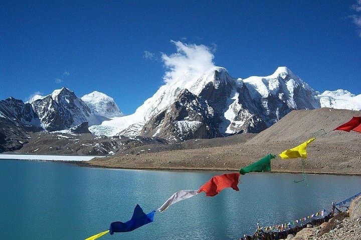 Annapurna Tilicho Lake Trek: High-Altitude Route from Poon Hill to Thorong La photo 3